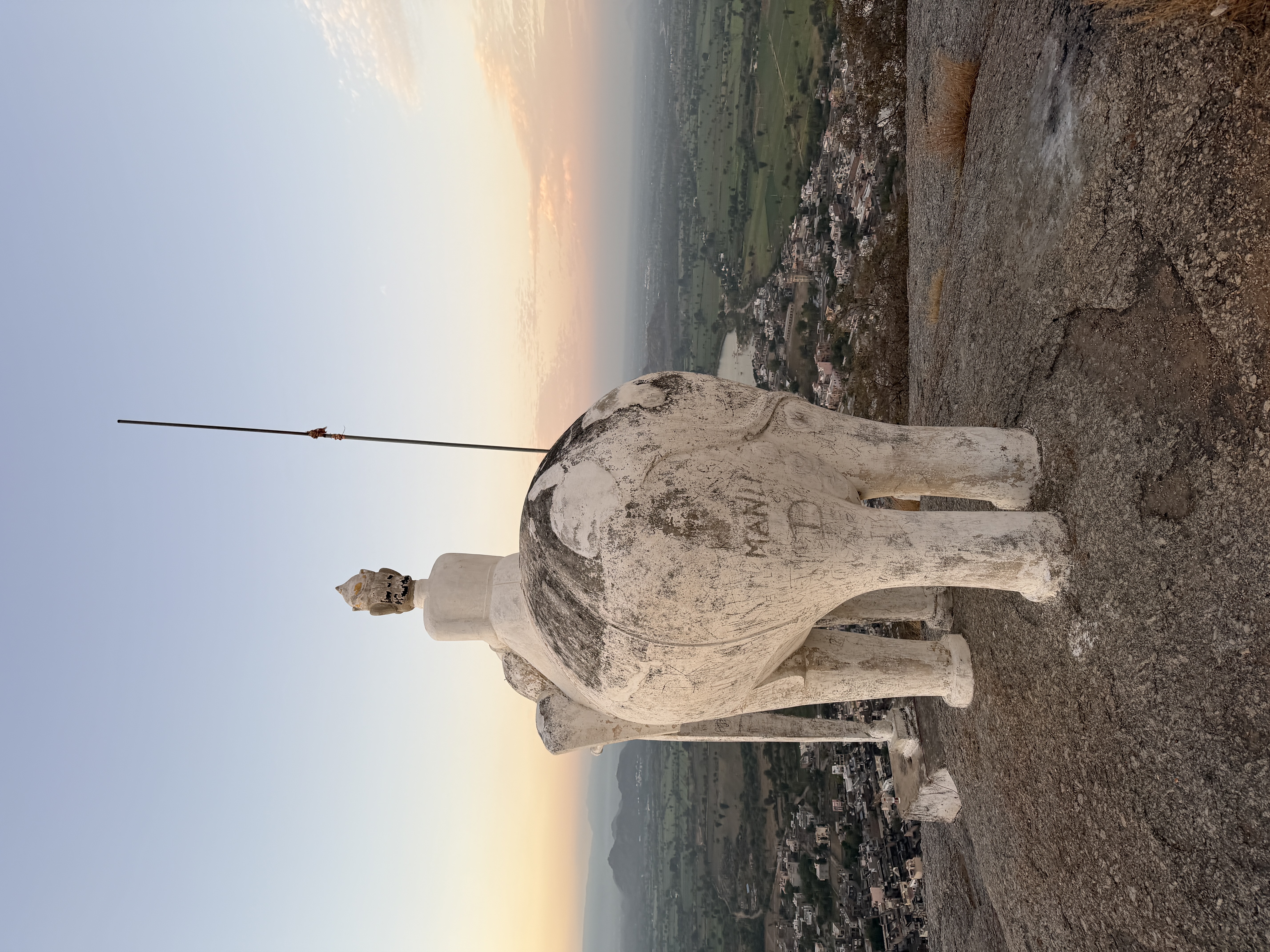 🐘 elephant hill