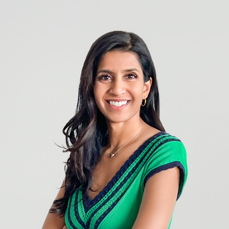 Avni Patel Thompson