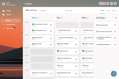 Product iteration 3