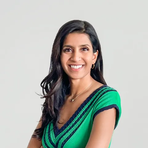 Avni Patel Thompson