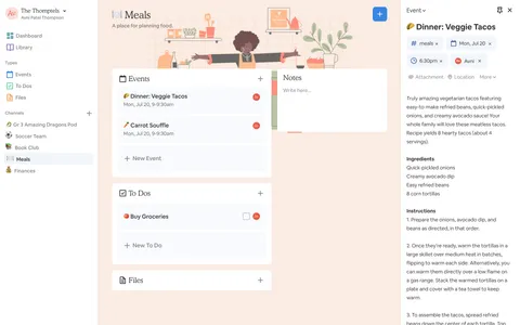 Product iteration 4