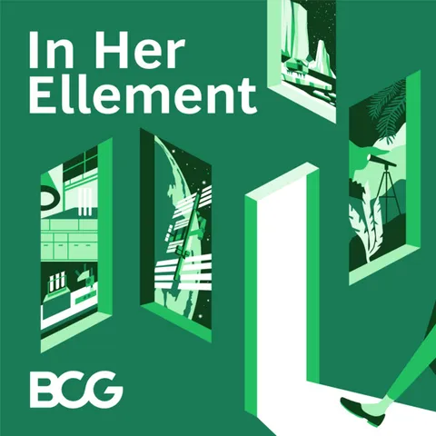 In Her Ellement